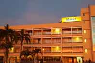 Exterior Grage Hotel Bengkulu