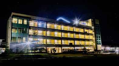 Exterior 4 Grage Hotel Bengkulu