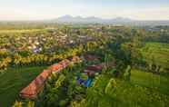 Nearby View and Attractions 7 Bhuwana Ubud Hotel and Farming