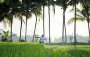 Nearby View and Attractions 4 Bhuwana Ubud Hotel and Farming