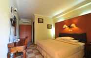 Kamar Tidur 7 Nathan Hotel Kuta