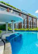 SWIMMING_POOL ION Bali Benoa Hotel