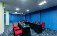 Functional Hall 3 ION Bali Benoa Hotel