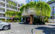 Exterior 5 ION Bali Benoa Hotel