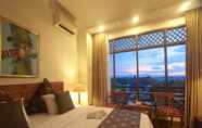 Kamar Tidur 6 Mesra Business & Resort Hotel