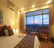 Bedroom 6 Mesra Business & Resort Hotel