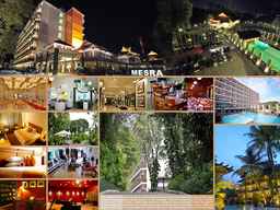 Mesra Business & Resort Hotel, USD 60.04