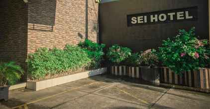 Exterior 4 Sei Hotel