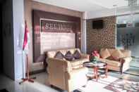 Lobby Sei Hotel