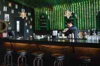 Bar, Cafe and Lounge Akmani Hotel Jakarta