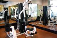 Fitness Center Akmani Hotel Jakarta