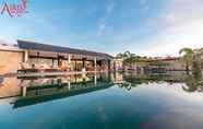 Hồ bơi 3 Airis Luxury Villas & Spa