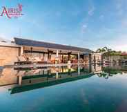 Swimming Pool 3 Airis Luxury Villas & Spa