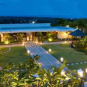Exterior / Building 1 Airis Luxury Villas & Spa, SD No. 2 Ungasan Hotels
