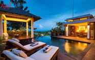 Swimming Pool 2 Airis Luxury Villas & Spa