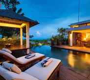 Swimming Pool 2 Airis Luxury Villas & Spa