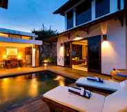 Swimming Pool 4 Airis Luxury Villas & Spa