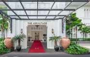 ล็อบบี้ 3 The Hermitage, A Tribute Portfolio Hotel, Jakarta