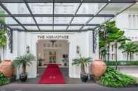 ล็อบบี้ The Hermitage, A Tribute Portfolio Hotel, Jakarta