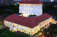 Bangunan The Hermitage, A Tribute Portfolio Hotel, Jakarta