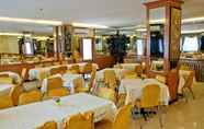 Restoran 6 Plaza Hotel Harco Mangga Dua