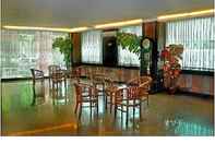 Lobby Plaza Hotel Harco Mangga Dua