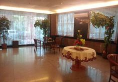 Lobby 5 Plaza Hotel Harco Mangga Dua