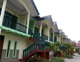 Luar Bangunan 2 Pasir Putih Resort