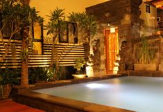 Swimming Pool 2 Suardana Inn's