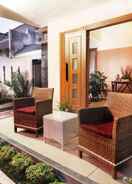 COMMON_SPACE Batikan De Ville Guesthouse (3 Rooms)