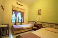 Kamar Tidur Patria Garden Hotel