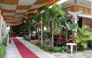 Bangunan 6 Patria Garden Hotel