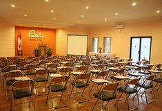 Functional Hall 5 Patria Garden Hotel