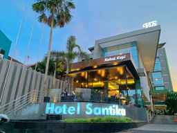 Hotel Santika Tasikmalaya, SGD 57.06