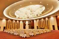 Functional Hall Hotel Santika Tasikmalaya