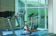 Fitness Center 7 Hotel Santika Tasikmalaya