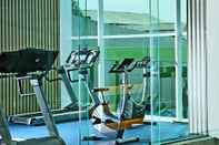 Fitness Center Hotel Santika Tasikmalaya