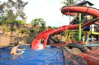 Bangunan Royal Safari Garden Resort  & Convention