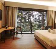Bedroom 4 Royal Safari Garden Resort  & Convention