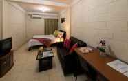 Phòng ngủ 5 Kinari Residence 