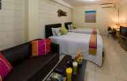 Bedroom 7 Kinari Residence 