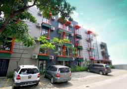 Kinari Residence , Rp 320.000