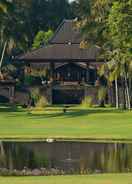 EXTERIOR_BUILDING Hyatt Regency Yogyakarta