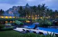 ภายนอกอาคาร 2 Hyatt Regency Yogyakarta