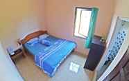 Bedroom 3 Ijen Homestay