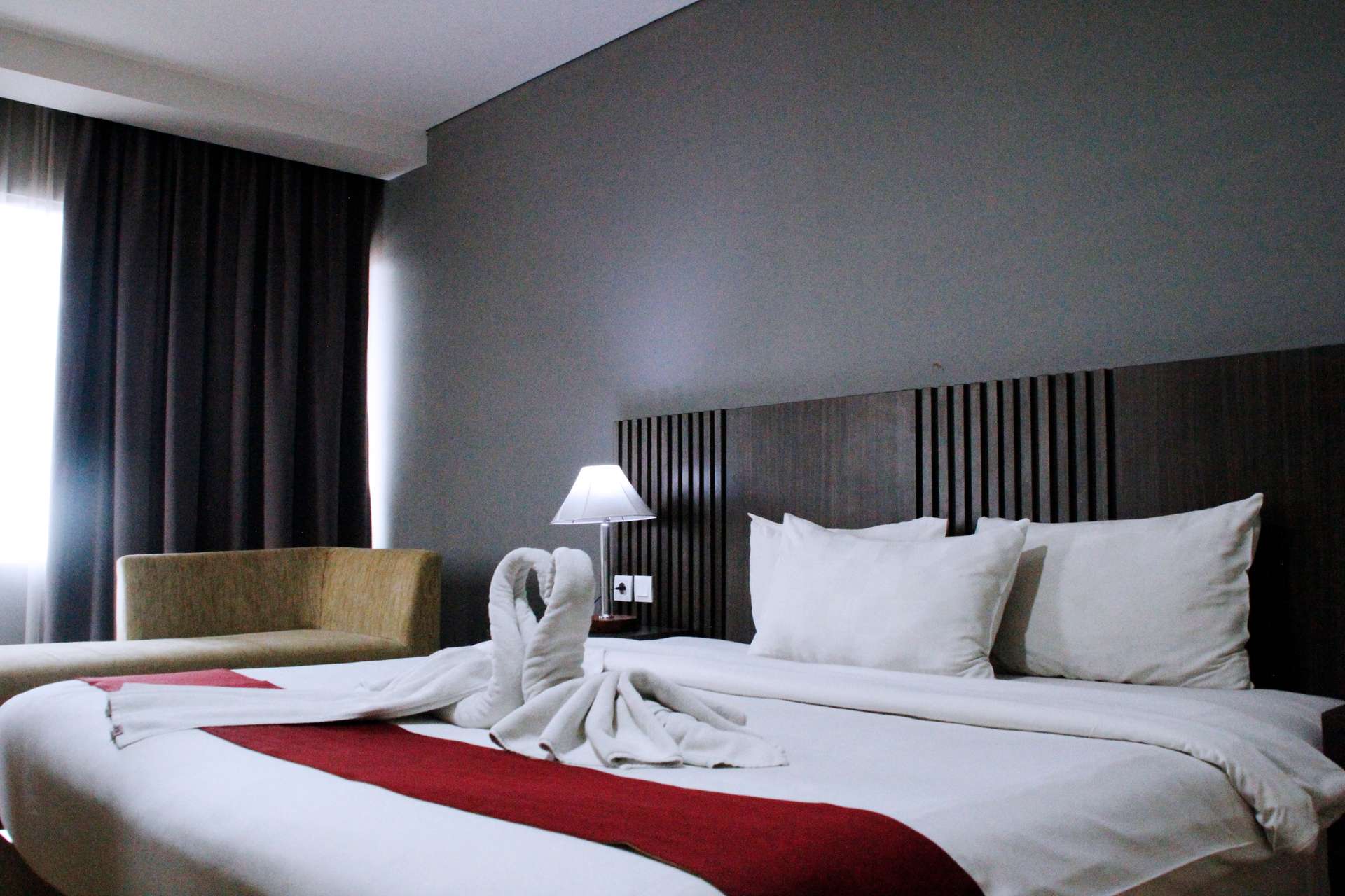 Room rate Merapi Merbabu Hotel Bekasi, West Bekasi from 12092023