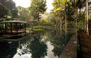 Swimming Pool 4 Kayumanis Ubud Private Villa & Spa