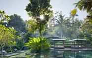 สระว่ายน้ำ 5 Kayumanis Ubud Private Villa & Spa