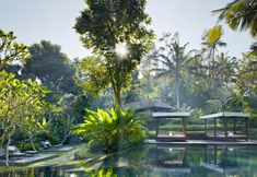 Swimming Pool 5 Kayumanis Ubud Private Villa & Spa