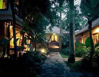 ภายนอกอาคาร 2 Kayumanis Ubud Private Villa & Spa